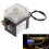 PUB 12WX 12V 450 L/h 3 m di testa pompa d'acqua per CPU nera 15