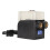 PUB 12WX 12V 450 L/h 3 m di testa pompa d'acqua per CPU nera 16