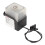 PUB 12WX 12V 450 L/h 3 m di testa pompa d'acqua per CPU nera 14