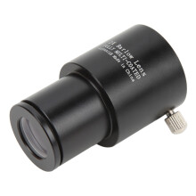 Lente Barlow 2x verde FMC 0.965in 24.5x52mm