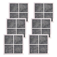 Filtre à air de rechange AD-6 pièces pour réfrigérateur LG LT120F Kenmore Elite 469918 Adq73214402,