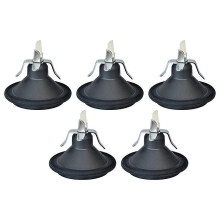 5X Unità Lama per Philips RI2095 RI2096 HR2093 HR2194 HR2195 HR2196 HR2095 HR2096 per Frullatore