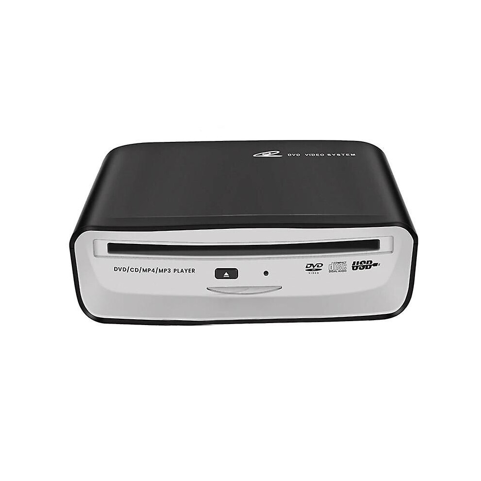 Lettore Multimediale Per Android Lettore Video Autoradio Esterna Cd Dvd Lettore Multimediale USB-CD