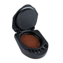 AD-vaihdettava pidike Dolce Gusto -kahvijauhesovittimelle Espressokeittimelle Sopiva Genio S & Piccolo