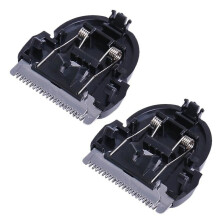 AD-4PCS Lama di ricambio per tagliacapelli, testina da barbiere per QC5115 QC5120 QC5130 QC5125 QC5135~5422