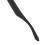 Occhiali da sole con audio neri 120 mAh V5.0+EDR 5