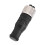 NAME2000 5-Core M12 Hembra Terminador IP67 Negro 5