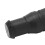 NAME2000 5-Core M12 Hembra Terminador IP67 Negro 12