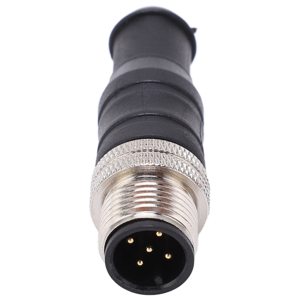 For Nmea 2000 N2k Male Termination Resistor M12 5 Pin Ip67 Waterproof For Garmin Networks 5051321507537