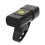 Luz delantera para bicicleta 3600 mAh 200 lm USB recargable 7