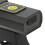 Luz delantera para bicicleta 3600 mAh 200 lm USB recargable 13