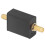 Bandstoppfilter 88–108 MHz ABS-PCB SDR-Verwendung 7