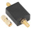 Bandstoppfilter 88–108 MHz ABS-PCB SDR-Verwendung 16