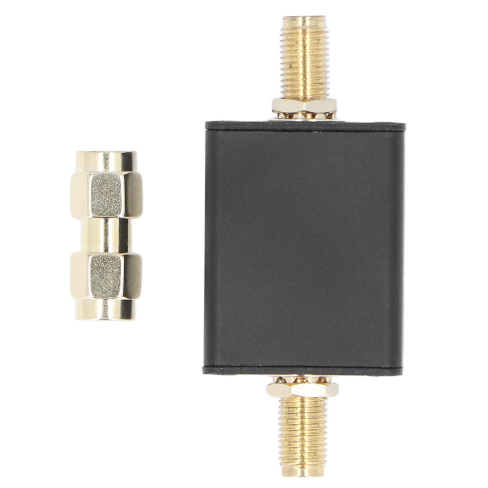Band Stop Filter Broadcast Fm Block 88Â108M Aviation Frequency Suppression Signal Interference 4291321507675