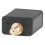 Bandstoppfilter 88–108 MHz ABS-PCB SDR-Verwendung 4
