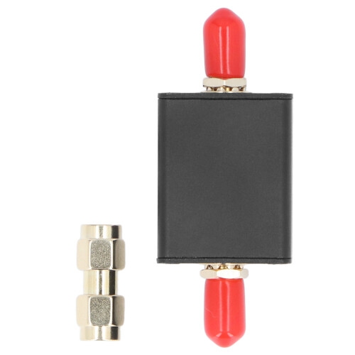 Bandstoppfilter 88–108 MHz ABS-PCB SDR-Verwendung 1