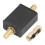 Bandstoppfilter 88–108 MHz ABS-PCB SDR-Verwendung 14