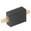 Bandstoppfilter 88–108 MHz ABS-PCB SDR-Verwendung 12