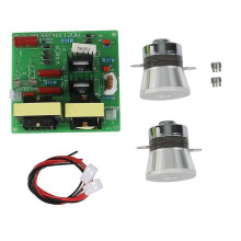 100W 220V Ultraschall Reiniger Power Treiber Bord Wandler Hohe Leistung Effizienz Ultraschall Reinigung
