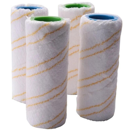 Σετ 12 τεμαχίων κυλίνδρων για ηλεκτρικό καθαριστικό δα
