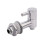 Dryckesdispenser Vatten Vinfat Kran/Tapp/Tappventil, Silver~9211 1