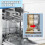 20 Pcs Dishwasher Machine Descaling Tablets Effective Cleaning Agent Tablets Kitchen Tableware Care 6