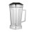 Pichet de rechange pour blender, transparent, capacité 2 L, compatible avec SILVER CREST 1