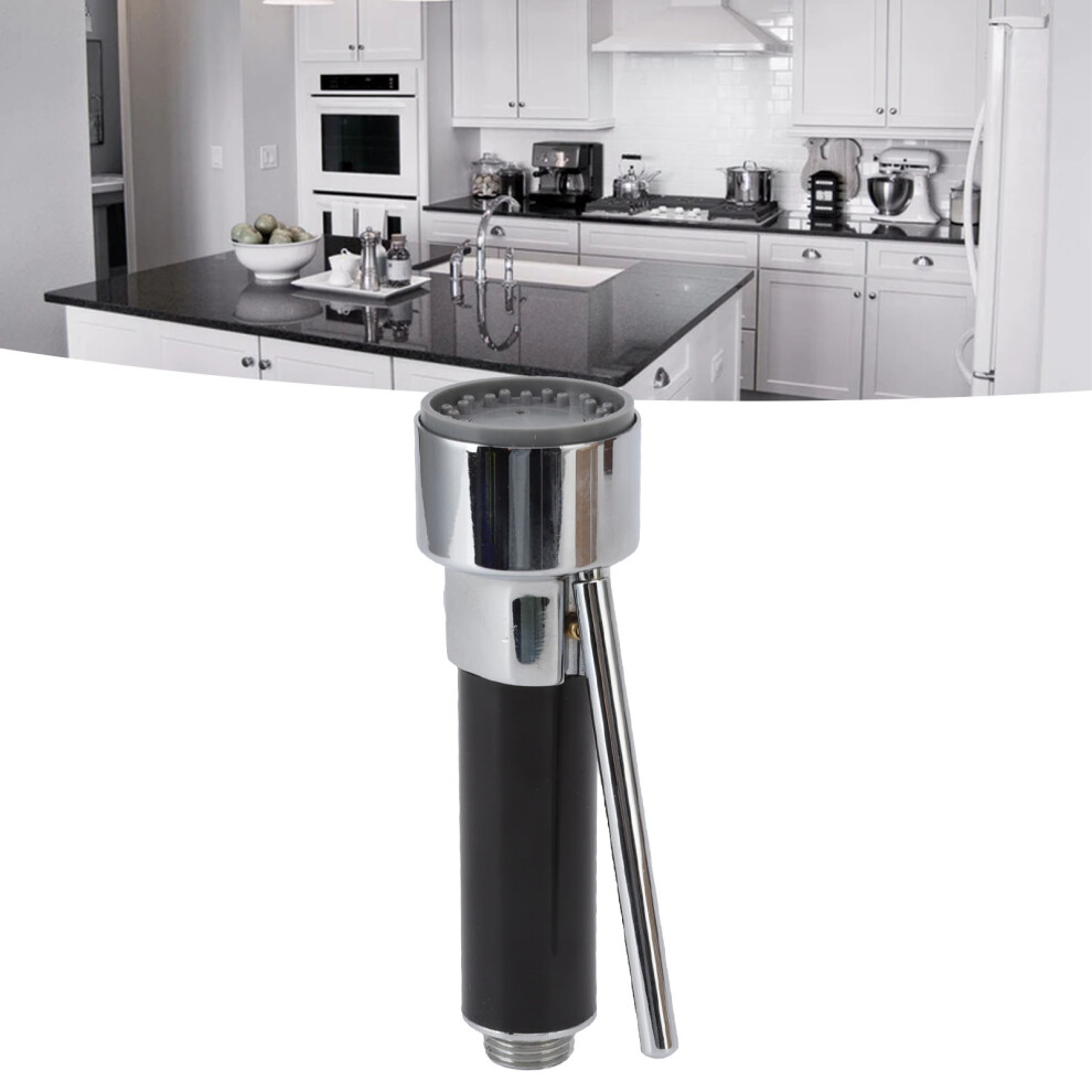 Replacement Spring Kitchen Mixer Tap Stylish Faucet Pull Out Down Sprayer Head For G1/2 Male Head 8371321508530