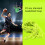 Nightlight Glow Net 12 anelli nylon 45x32cm giallo 1