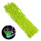 Nightlight Glow Net 12 anelli nylon 45x32cm giallo 13