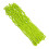 Nightlight Glow Net 12 anelli nylon 45x32cm giallo 3