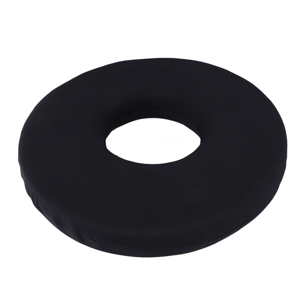 13.8in Sitting Cushion Prevent Bedsore Pain Relief Circular Shaped Wheelchair Nursing Bed Sore Pad