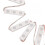 Luce LED per specchio da trucco, con 14 stringhe, 42 pezzi, 4000-5000K 5