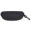 Gafas negras 9002F buscapelotas con protección UV 4