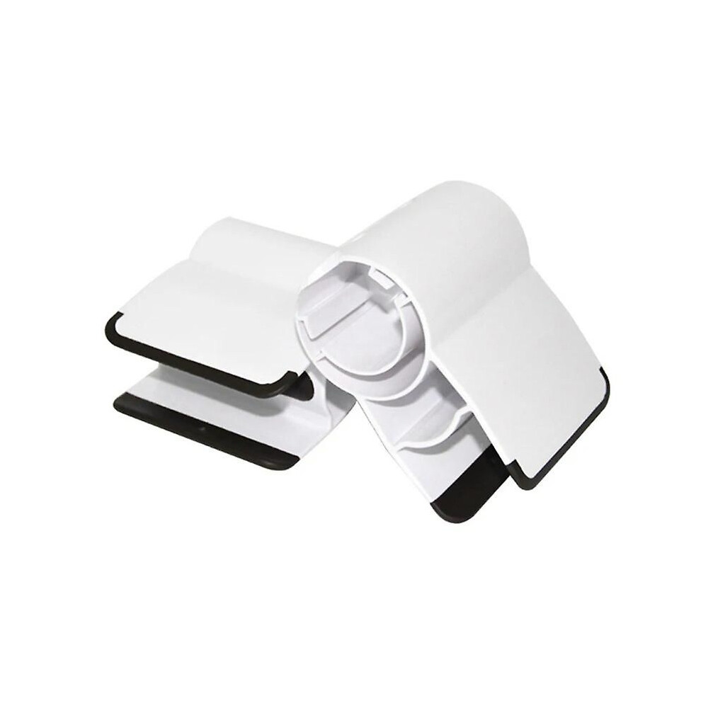 Lot de 4 supports de rangement pour aspirateur balai sans fil Dyson V10 et V11
