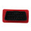 Adattatore OBD2 a 16-pin Rosso/Nero ABS per X100 PRO/PAD 4
