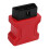Adattatore OBD2 a 16-pin Rosso/Nero ABS per X100 PRO/PAD 15