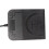 Interruttore a pedale USB in ABS, cablato, 2 m, meccanico 12