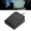 Interruttore a pedale USB in ABS, cablato, 2 m, meccanico 14