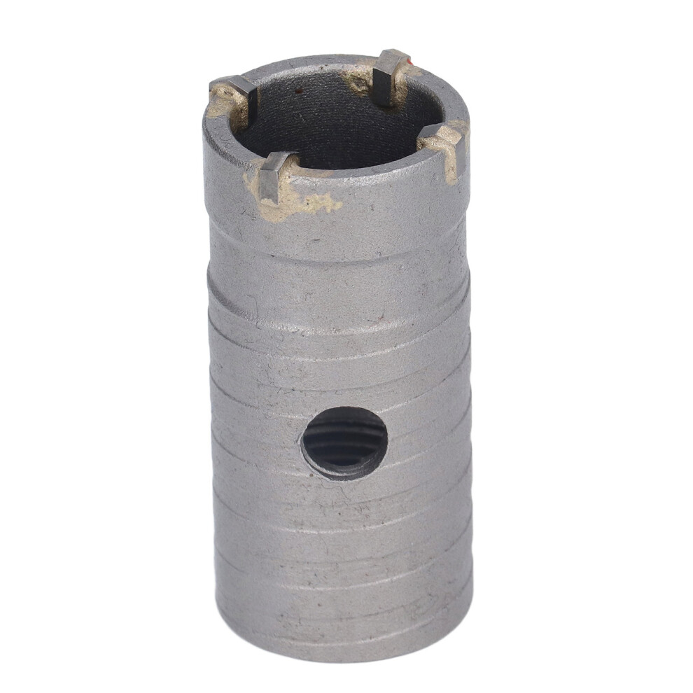 Thin Wall Core Bit Carbide Electric Hammer Hole Opener Masonry Brick Block Removal 1 3/8In 6931321511378