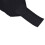 Pferdebeinwickel 4Pcs 2.5m12cm schwarz selbstklebend 7