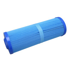 Filtro piscina PP per bambini SPA PWW50L blu elemento filtro di ricambio