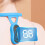 Intelligent Posture Vibration Reminder Automatic Memory Function Lightweight Posture Trainer for Work Study 5