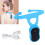 Intelligent Posture Vibration Reminder Automatic Memory Function Lightweight Posture Trainer for Work Study 16