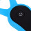 Intelligent Posture Vibration Reminder Automatic Memory Function Lightweight Posture Trainer for Work Study 10