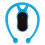 Intelligent Posture Vibration Reminder Automatic Memory Function Lightweight Posture Trainer for Work Study 1