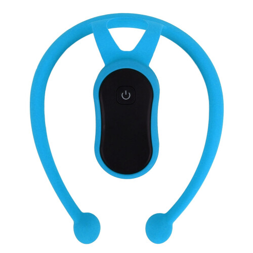 Intelligent Posture Vibration Reminder Automatic Memory Function Lightweight Posture Trainer for Work Study