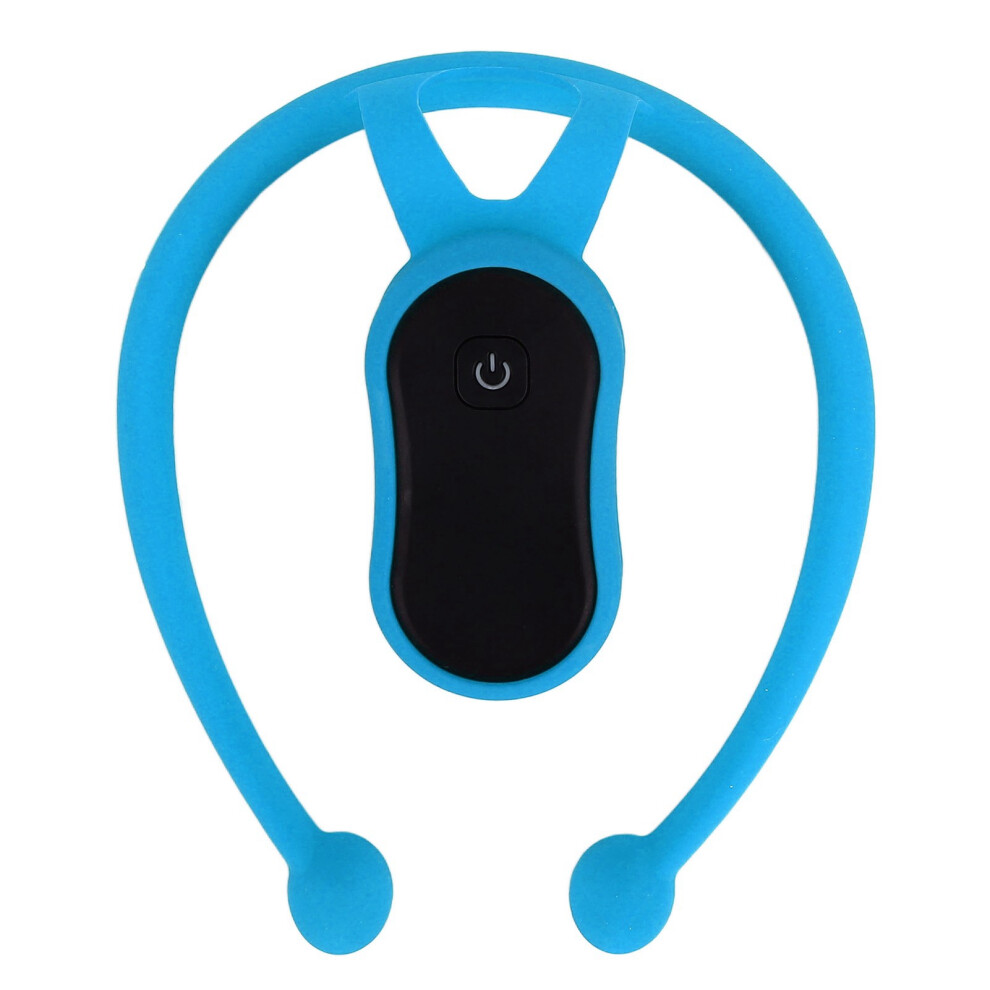Intelligent Posture Vibration Reminder Automatic Memory Function Lightweight Posture Trainer for Work Study