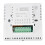Termostato digital AC220V LCD controlador de temperatura 7