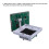Termostato inteligente AC220V 171 g oro PC+ABS 7